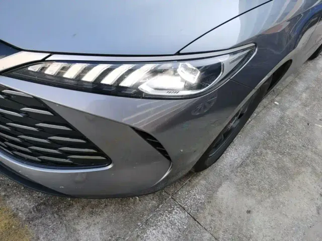 BYD Qin PLUS — Фото автомобиля 23