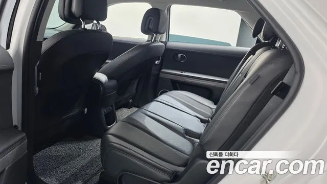 Hyundai Ioniq5 Новый Ioniq 5 Long Range — Фото автомобиля 7