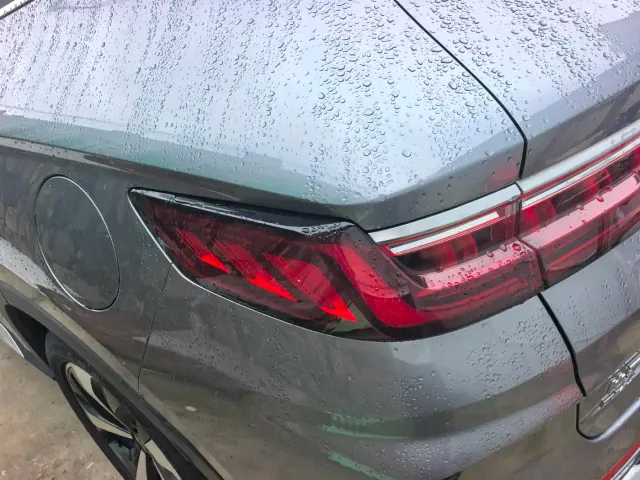 BYD Song PLUS — Фото автомобиля 9