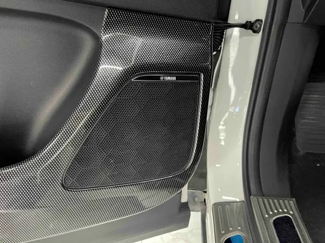 GAC Trumpchi M8 — Фото автомобиля 26