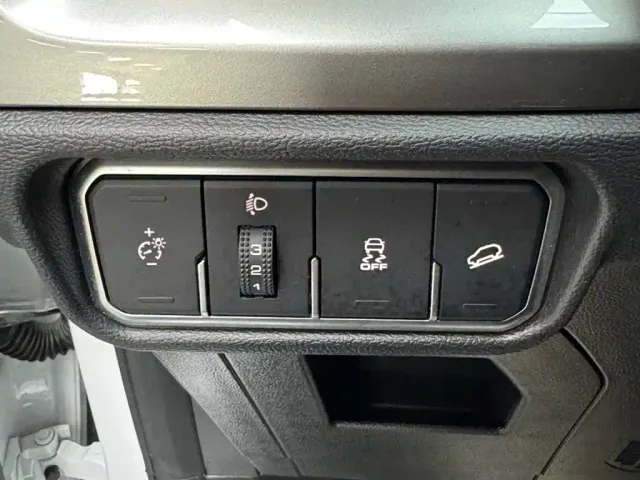 Haval H6 — Фото автомобиля 14