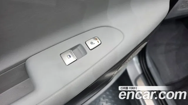 Hyundai Nexo Nexo Premium — Фото автомобиля 29