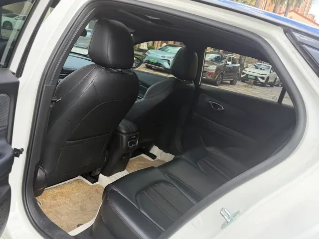 GAC Trumpchi Emkoo — Фото автомобиля 9