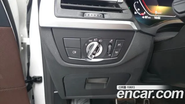 BMW X4 G02 — Фото автомобиля 28