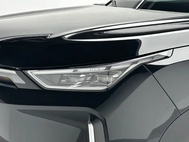 GAC Aion i60 — Фото автомобиля 18