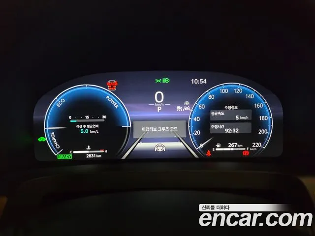 Toyota Alphard 4th Gen — Фото автомобиля 8