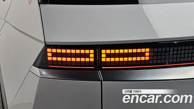 Hyundai Ioniq 5 Ioniq5 — Фото автомобиля 8