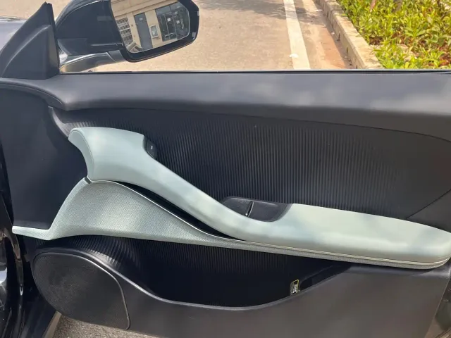 Nio ET5 Touring — Фото автомобиля 14