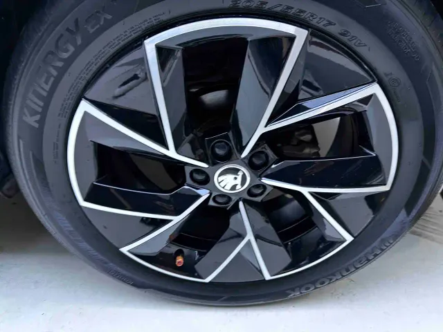Skoda Kamiq — Фото автомобиля 20