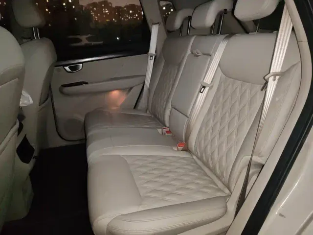 Wuling Asta — Фото автомобиля 14