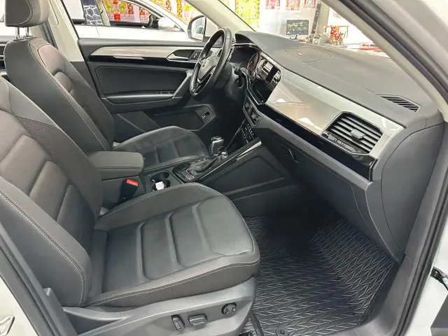 Volkswagen Tayron — Фото автомобиля 7