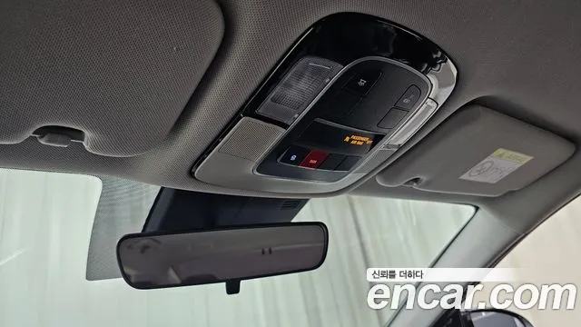 Hyundai Sonata — Фото автомобиля 19