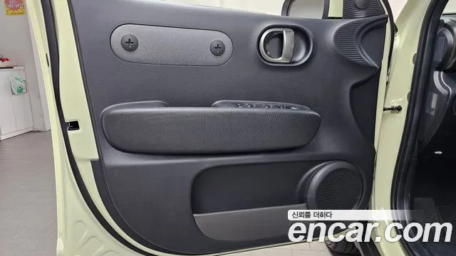 Hyundai Casper Casper Electric — Фото автомобиля 23