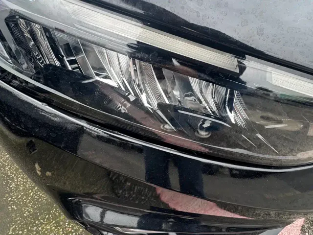 Geely Xingrui — Фото автомобиля 4