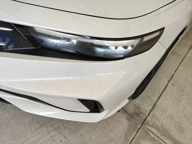 Honda Accord — Фото автомобиля 19