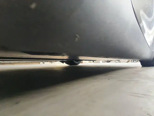 Tesla Model Y — Фото автомобиля 7