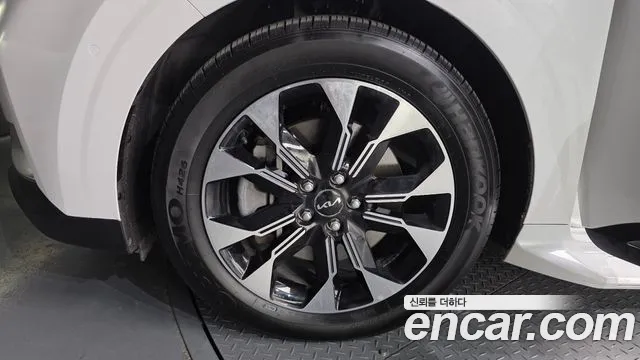 Kia Canival Carnival 4 поколение 9 мест Signature — Фото автомобиля 5