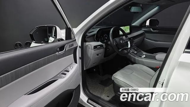 Hyundai Palisade The New Palisade Бензин 3.8 2WD — Фото автомобиля 9