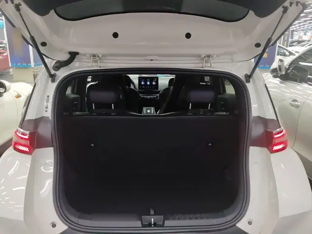 BYD Seagull — Фото автомобиля 18