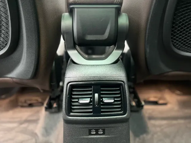 BMW X1 — Фото автомобиля 17