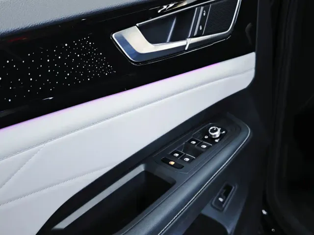 Volkswagen Teramont — Фото автомобиля 7