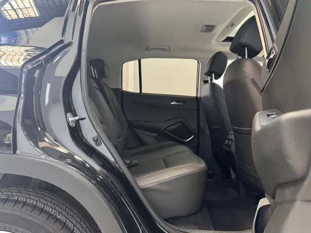 Hyundai ix35 — Фото автомобиля 10