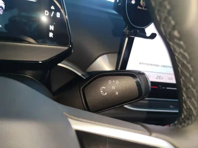 Volkswagen ID.4 Crozz — Фото автомобиля 13