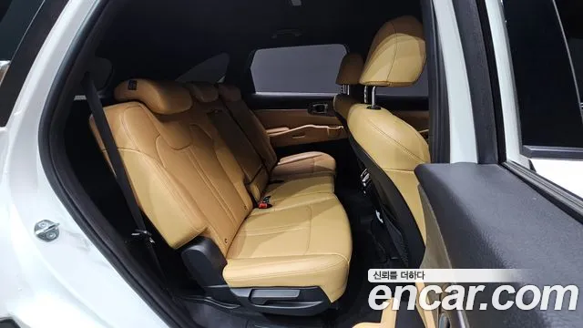 Kia Sorento Generation 4 — Фото автомобиля 11