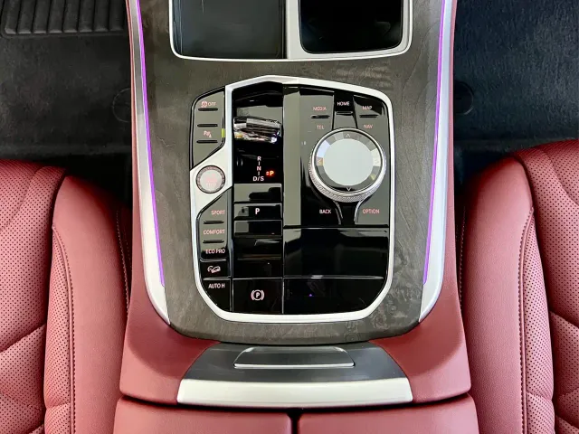 BMW X5 — Фото автомобиля 18