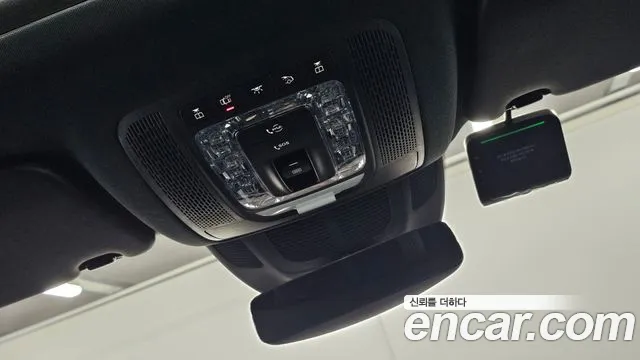 Mercedes-Benz GLS-Class — Фото автомобиля 11