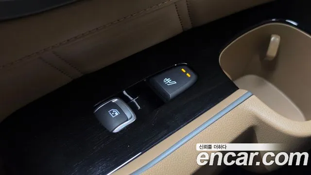 Kia Sorento 4th Gen — Фото автомобиля 28