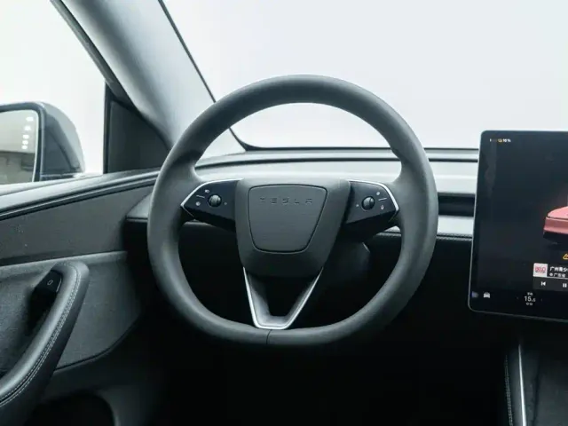Tesla Model Y — Фото автомобиля 17