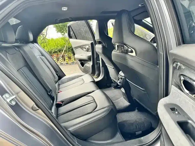 GAC Trumpchi Emkoo — Фото автомобиля 8