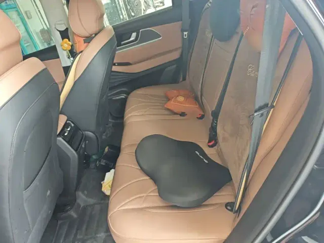 Chery Tiggo 8L — Фото автомобиля 16