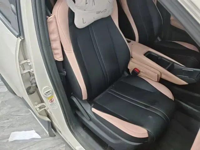 BYD Seagull — Фото автомобиля 19