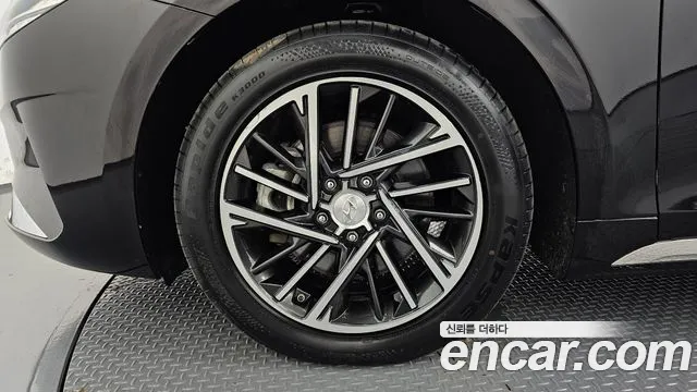 Hyundai Grandeur New — Фото автомобиля 5
