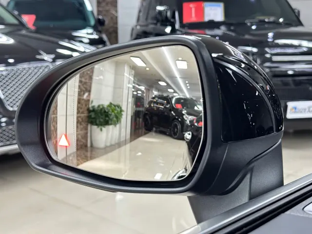 Mercedes-Benz GLC-Class — Фото автомобиля 21