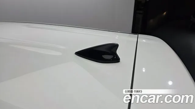 Hyundai Casper Casper Modern — Фото автомобиля 30