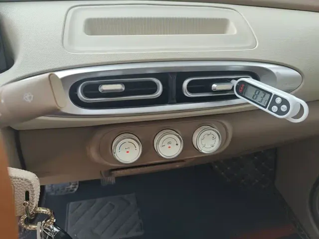 Wuling Hongguang Mini EV — Фото автомобиля 12