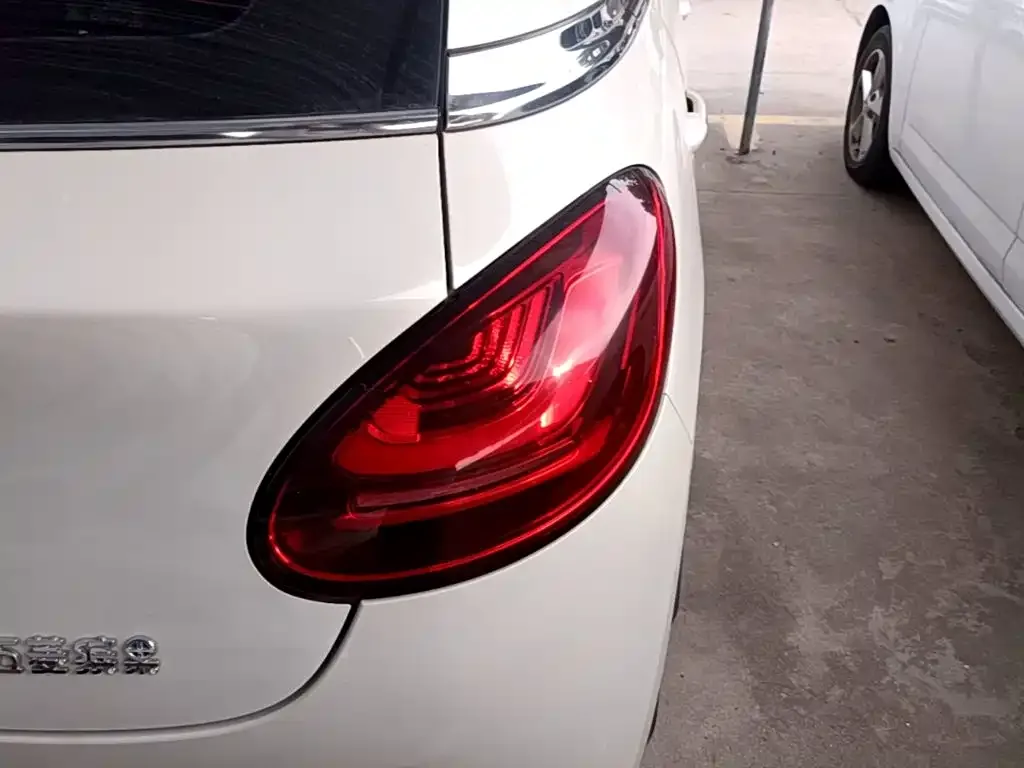 Wuling Motors Wuling Bingo 2024 333km Comfort Edition — Фото автомобиля 7