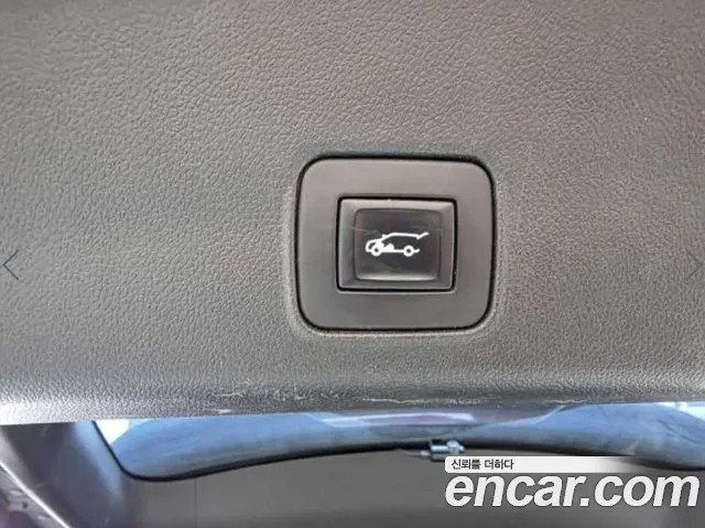 ChevroletGMDaewoo Trailblazer Trailblazer 1.3 Turbo 2WD — Фото автомобиля 21