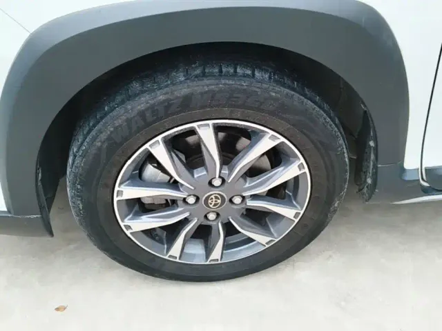 Toyota YARiS L Zhi Xuan — Фото автомобиля 22
