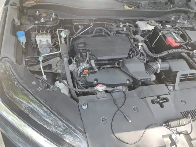 Honda Breeze — Фото автомобиля 20