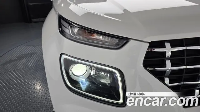 Hyundai Venue Venue 1.6 Premium — Фото автомобиля 22