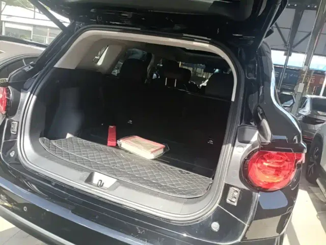 Haval Big Dog — Фото автомобиля 18