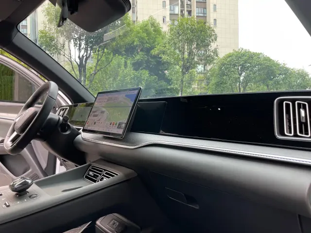 BYD Song Pro — Фото автомобиля 15