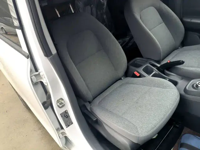 Wuling Hongguang — Фото автомобиля 24