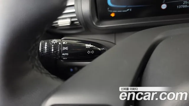 Hyundai Casper — Фото автомобиля 29