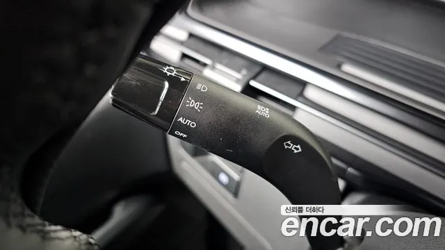 Hyundai Staria Новый Staria — Фото автомобиля 16