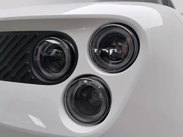 Nio Firefly — Фото автомобиля 7